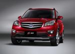 Chana CS35 2012 года